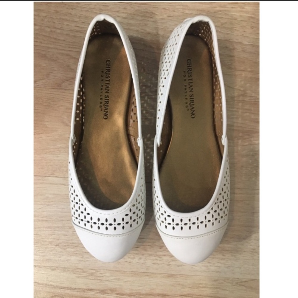 CUTE FLATS